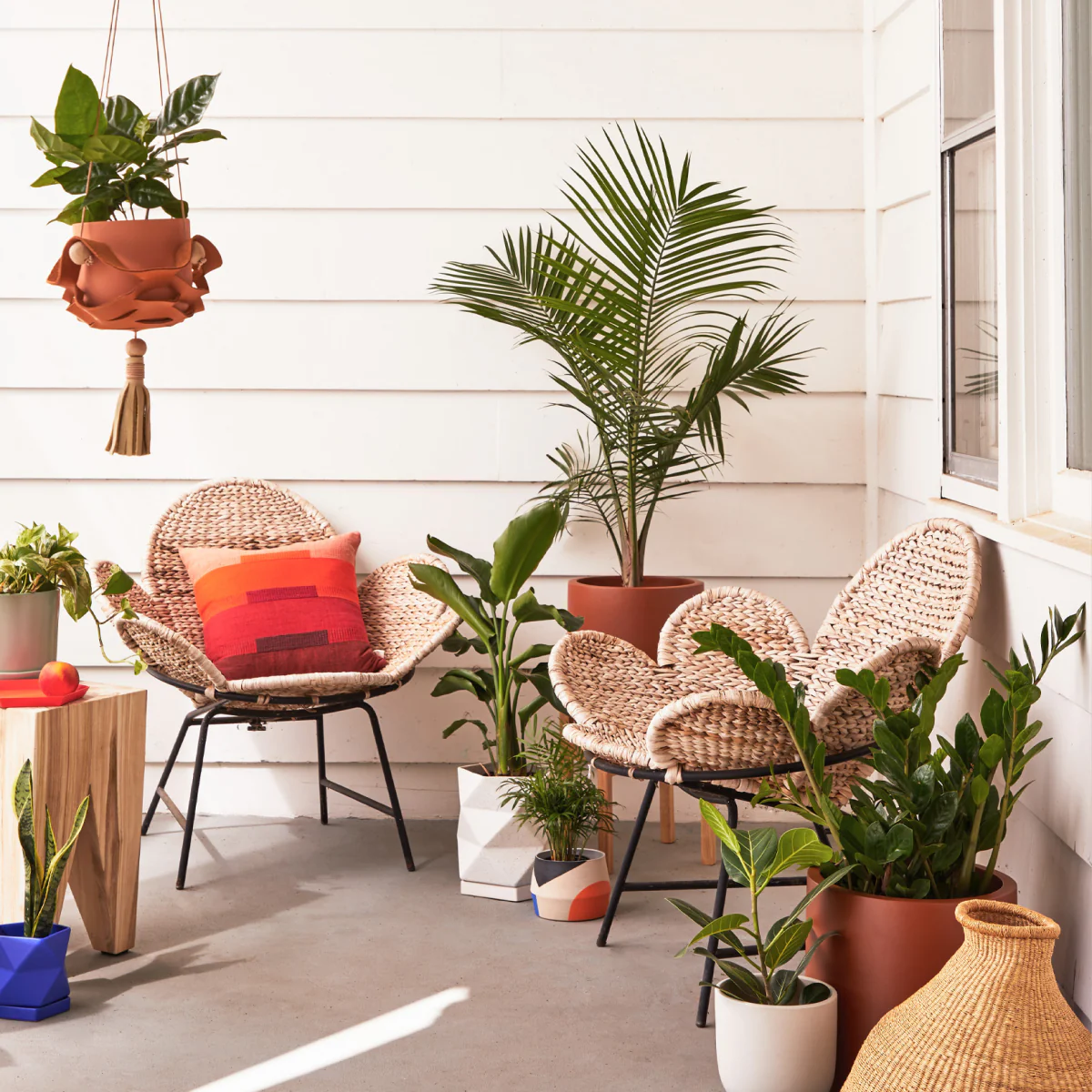 Bring Your Home to Life
